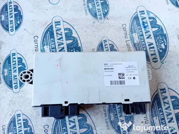 Modul Control BMW X3 F25