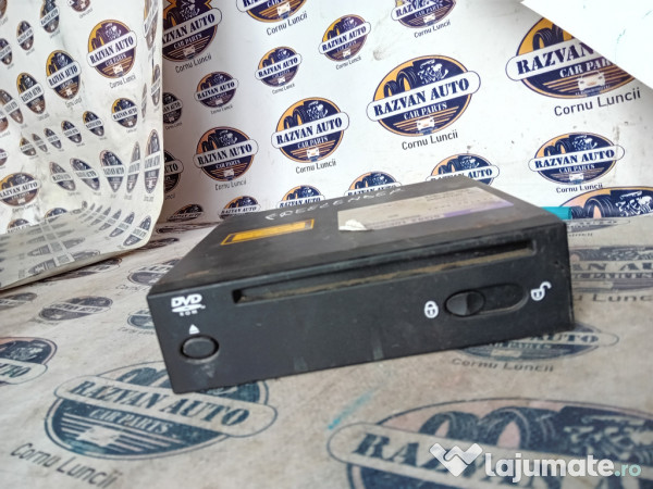 Unitate CD Land Rover Freelander 2 2008