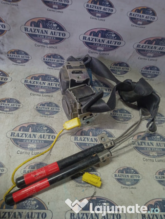 Set Centuri spate cu pretensioner BMW 5GT (F07)