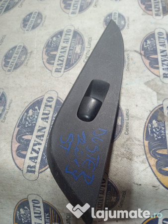 Buton geam electric Dacia Duster 2019