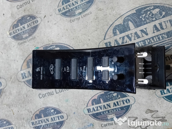 Butoane geamuri electrice Mercedes S Class 2009