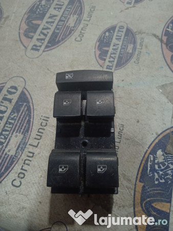 Butoane geamuri electrice Opel Astra K 2018