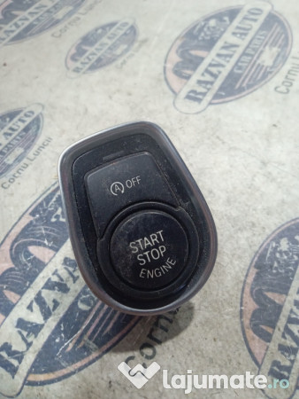 Buton start-stop BMW F30