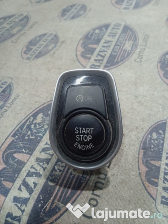 Buton start-stop BMW Seria 1 F20