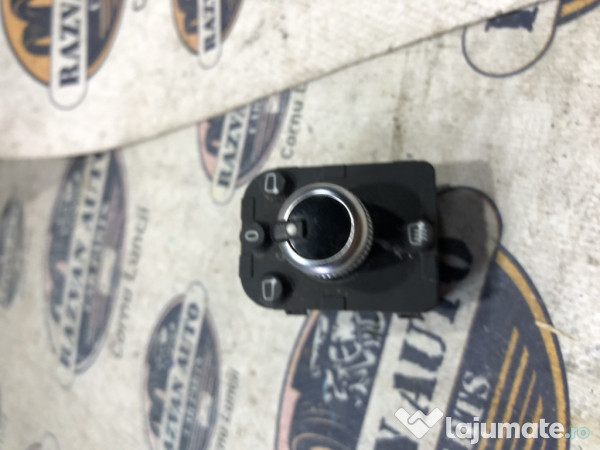 Buton reglaj oglinzi Audi A4 B9 2016