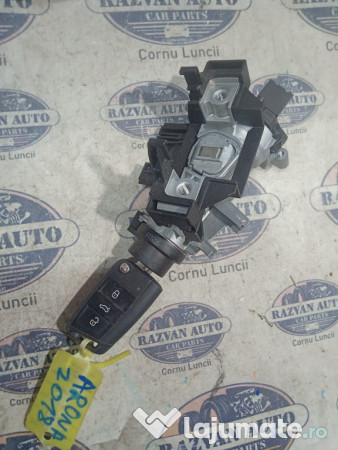 Contact plus cheie Seat ARONA 2018