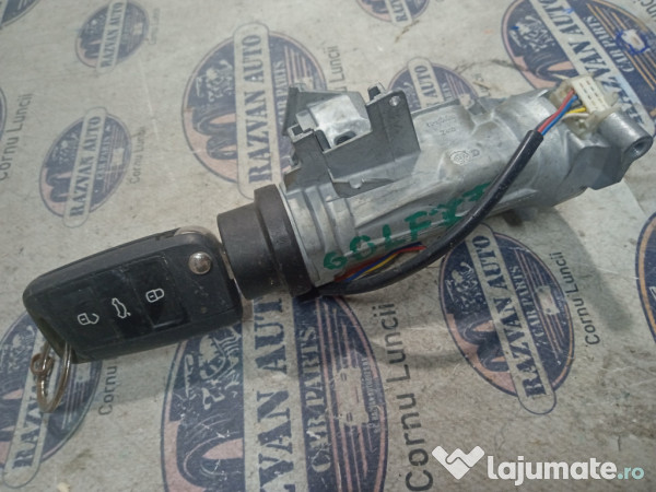 Contact plus cheie Volkswagen Golf 7