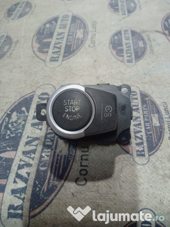 Buton start-stop BMW X3 F25 2014