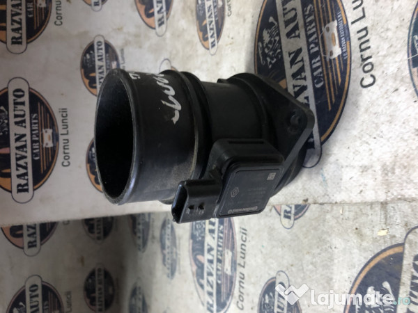 Debitmetru aer Dacia Duster 2013