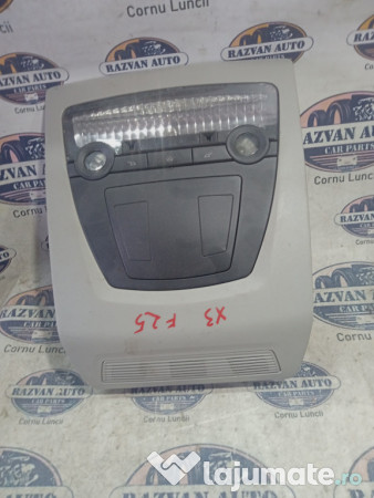 Plafoniera BMW X3 F25