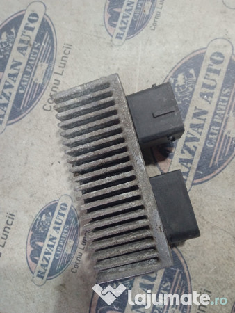 Releu bujii Nissan Juke 2011