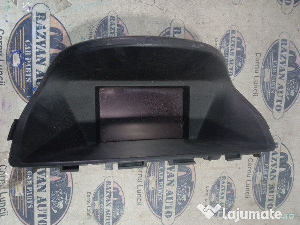 Display CD Player Opel Antara 2012