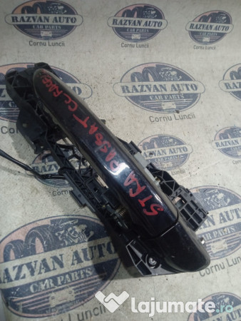 Maner exterior stanga fata Volkswagen Passat CC 2013