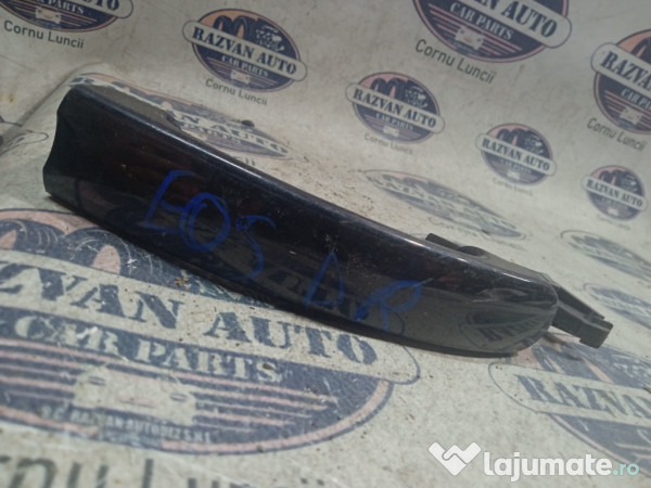 Maner exterior dreapta fata Volkswagen Eos 2010