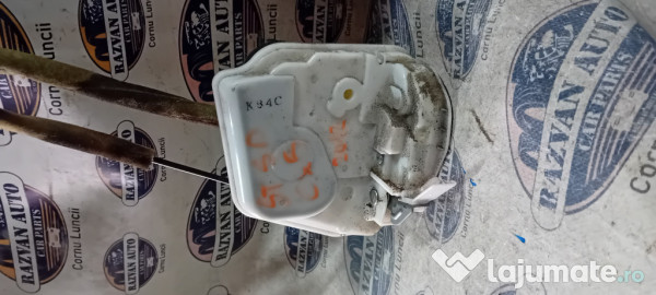 Broasca stanga spate Mazda CX-5 2012