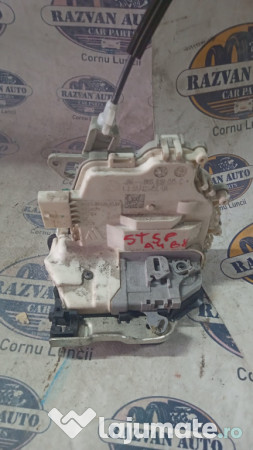 Broasca stanga spate Audi A4 B8