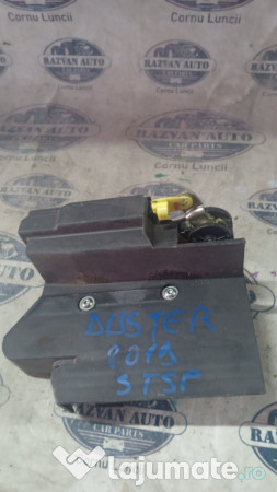 Broasca stanga spate Dacia Duster 2019