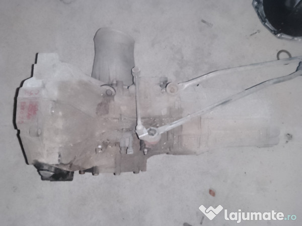 Cutie de viteze 6 trepte Seat Exeo 2.0 Motorina 2010