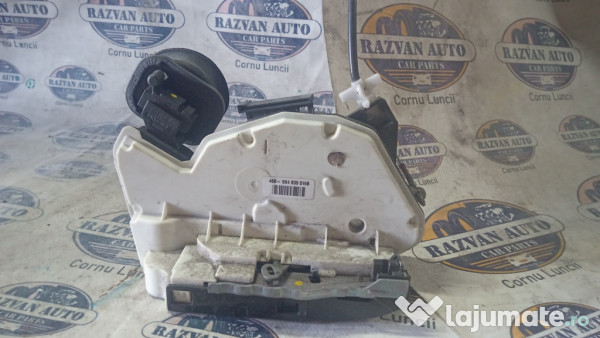 Broasca dreapta spate Volkswagen Golf 6 2011