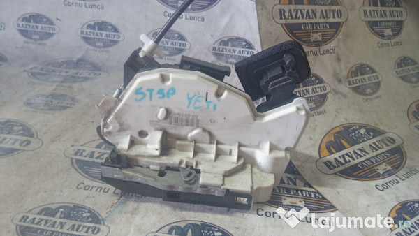 Broasca stanga spate Skoda Yeti