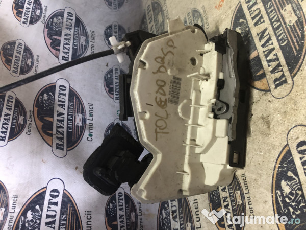 Broasca dreapta spate Seat Toledo 2013