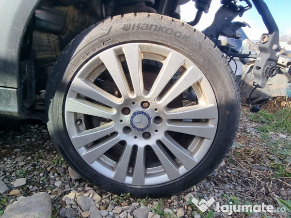 Jante 17 Mercedes C-Class W204 2012
