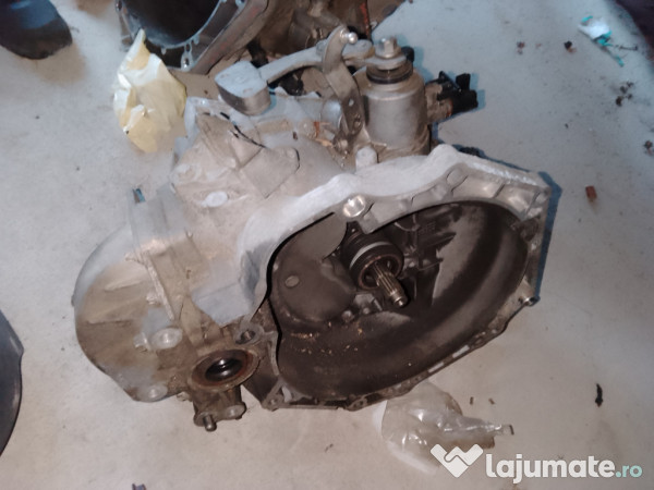 Cutie de viteze 6 trepte Opel Mokka 1.6 Motorina 2016