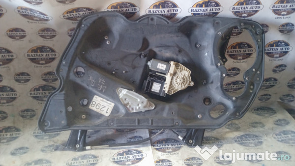 Macara geam dreapta fata Volkswagen Passat B6 2006