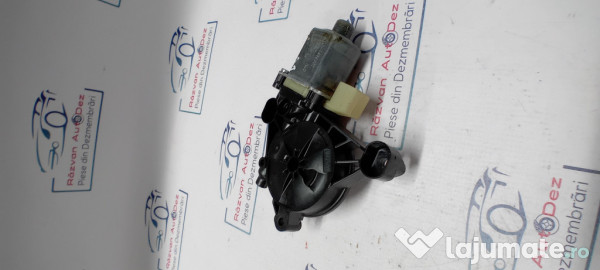 Motoras macara dreapta spate Audi A3 8V 2016