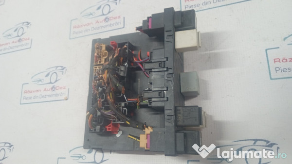 Calculator confort Volkswagen Passat B6 2006