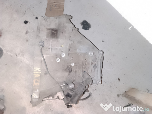 Cutie de viteze 6 trepte Kia Ceed 1.6 Motorina 2016