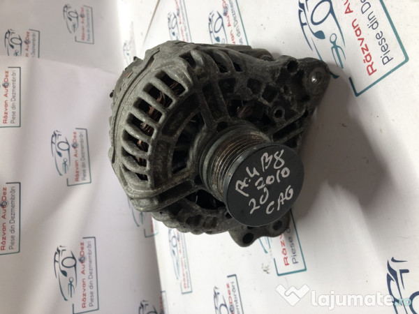 Alternator Audi A4 B8 2.0 Motorina 2010