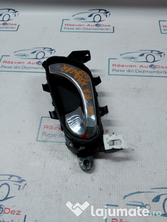 Maner interior stanga fata Renault Kadjar 2018