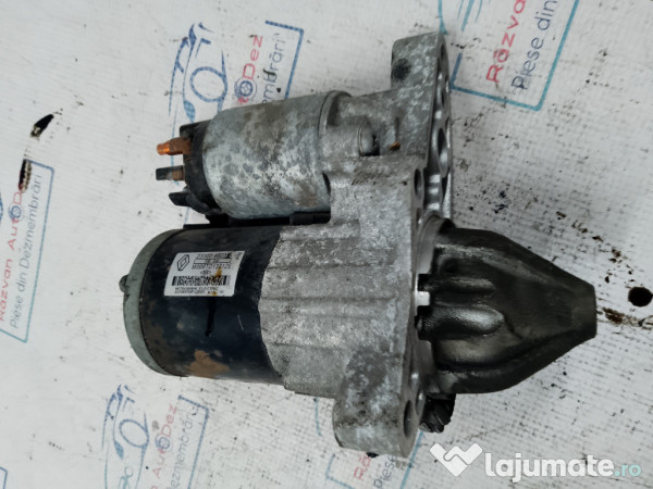 Electromotor Dacia Duster 1.6 Benzina 2019