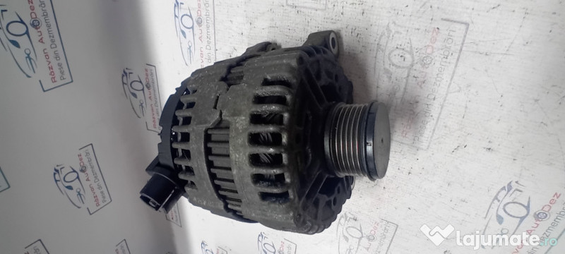 Alternator Land Rover Freelander 2 2.2 2009