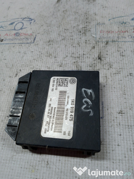 Modul Senzori Parcare Volkswagen Eos 2007