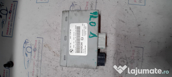 Modul Senzori Parcare BMW Seria 1 118 2009