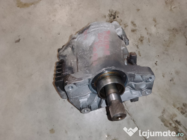 Grup fata Volkswagen Tiguan 2.0 Motorina 2008