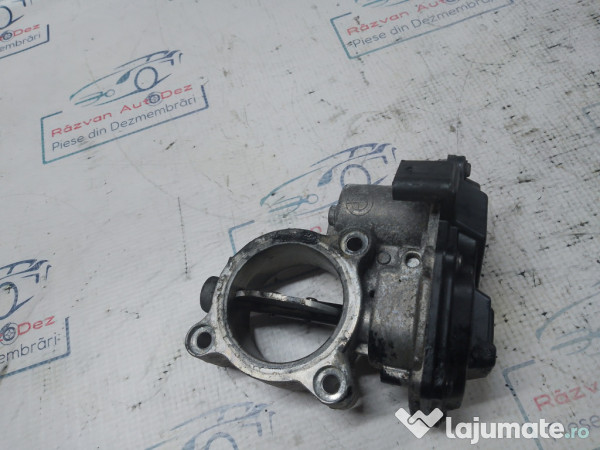 Clapeta acceleratie BMW F30 2.0 Motorina 2014
