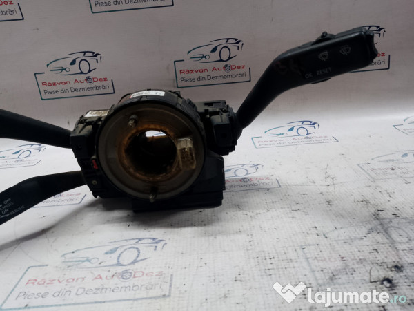 Spira volan + manete Volkswagen Passat B6 2006