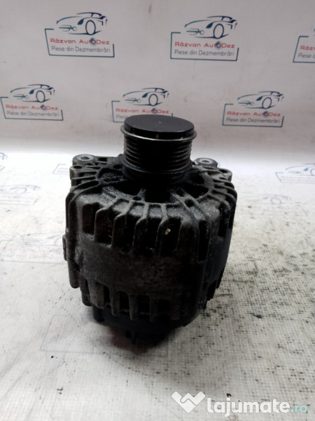Alternator Volkswagen Tiguan 2.0 Motorina 2012