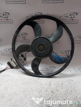 Electroventilator Volkswagen Golf 6 2010