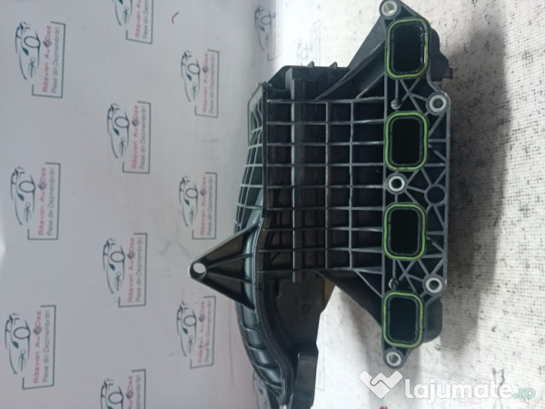 Galerie Admisie Plastic Volkswagen Jetta 1.4 2010