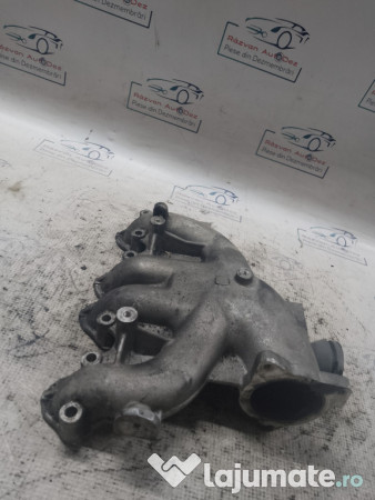 Galerie Admisie Fonta Volkswagen Golf 5 2008