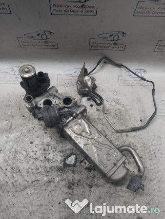 Racitor Gaze cu EGR Volkswagen Passat CC 2.0 2010 