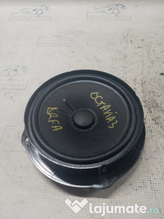 Boxa dreapta fata Skoda Octavia 3 2015