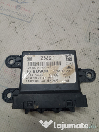 Modul Senzori Parcare Opel Mokka 2015
