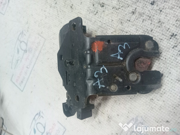 Broasca hayon Audi A3 2008