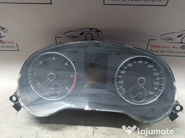 Ceasuri Bord UK Volkswagen Jetta 2.0 Motorina 2012