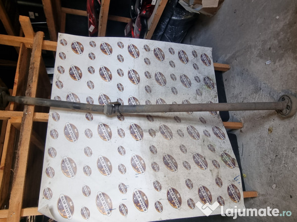 Cardan Skoda Yeti 2.0 Motorina 2012